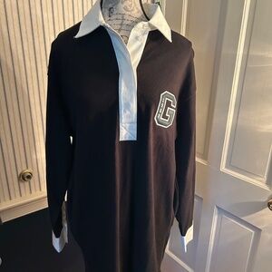 NWT Gap Polo Dress Size Small